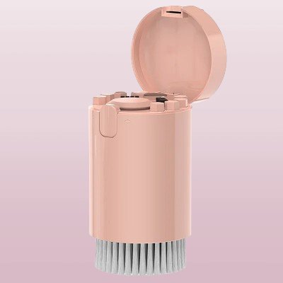 Kit de Nettoyage - TechCleanerKit™ - Rose - Nettoyage efficace