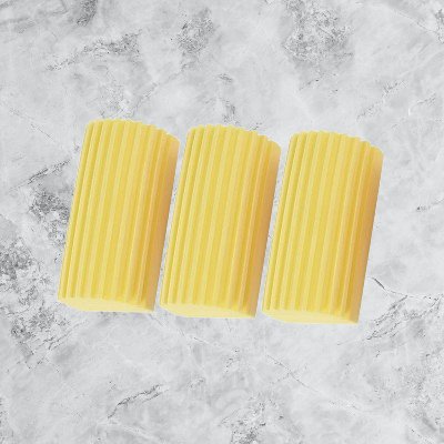 Sponge - CleaningSponges™ - Jaune - Nettoyage efficace