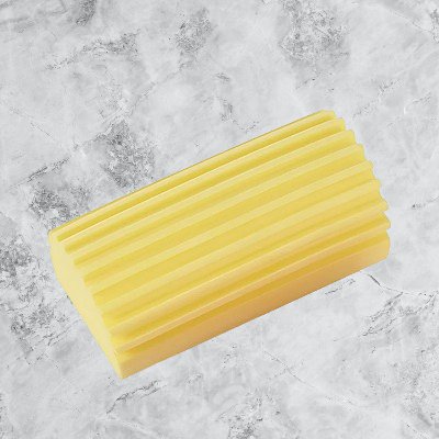 Sponge - CleaningSponges™ - Jaune - Nettoyage efficace