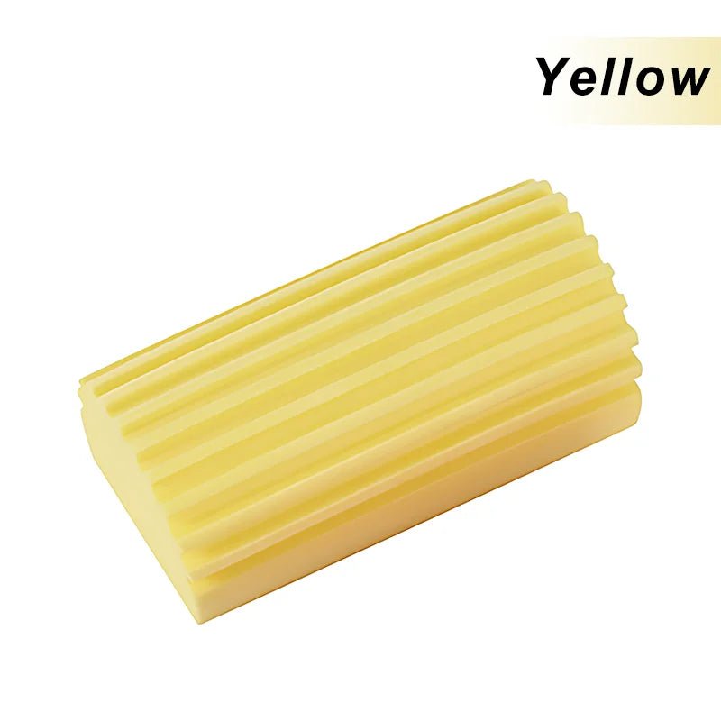 Sponge - CleaningSponges™ - Jaune - Nettoyage efficace